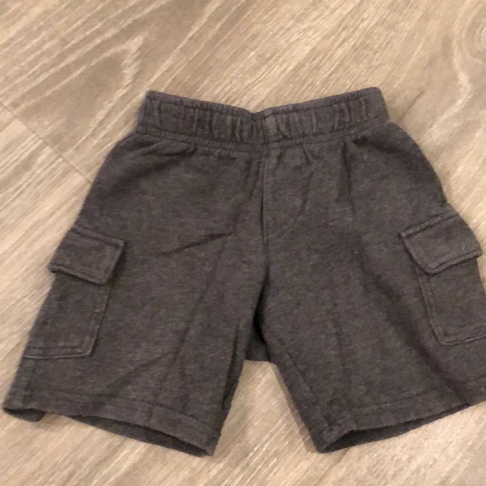 Jumping Beans shorts size 3T